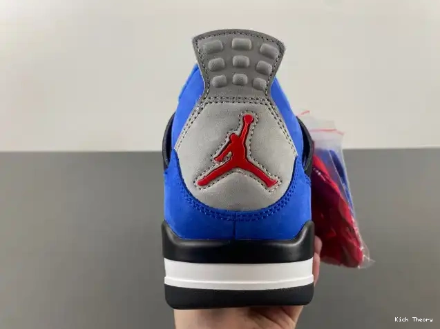 Kicked Out Shoe Store EMINEM ENCORE JBM231-M19-C1 RETRO 4 JORDAN 0506